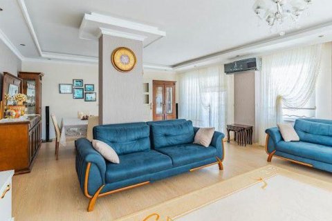 5 rooms Apartment in Cikcilli, Turkey No. 21416 18