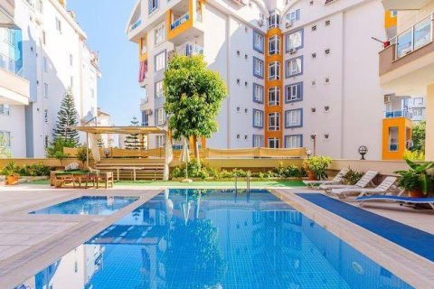 5 rooms Apartment in Cikcilli, Turkey No. 21416 30