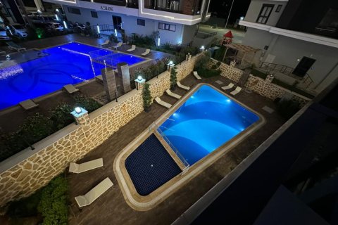 5 rooms Apartment in Oba, Turkey No. 21417 3