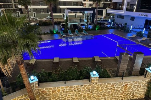 5 rooms Apartment in Oba, Turkey No. 21417 7