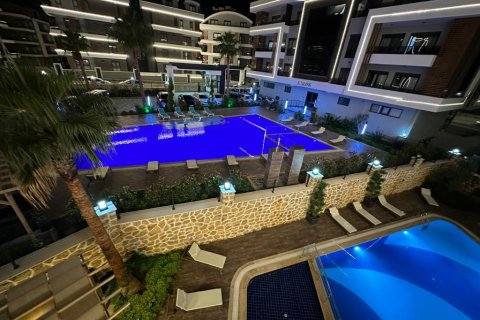 5 rooms Apartment in Oba, Turkey No. 21417 5