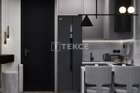 1+1 Apartment in Istanbul, Turkey No. 21180 2