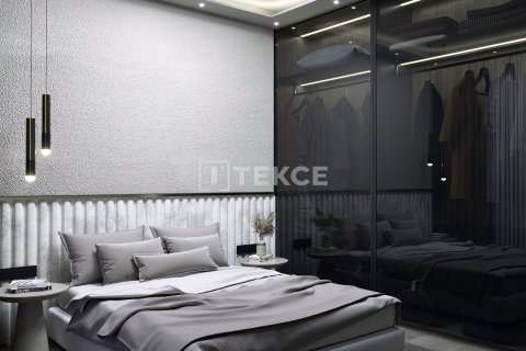 1+1 Appartement à Istanbul, Turkey No. 21180 4