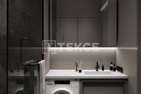 1+1 Appartement à Istanbul, Turkey No. 21180 6