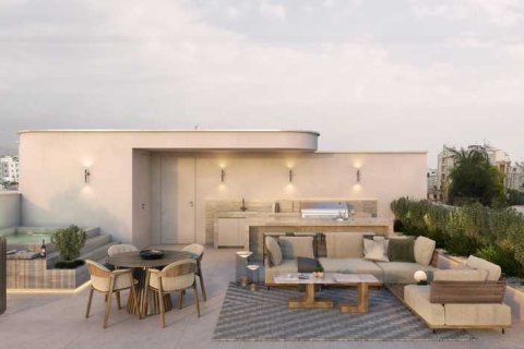 3 bedrooms Penthouse in Limassol, Cyprus No. 74892 1