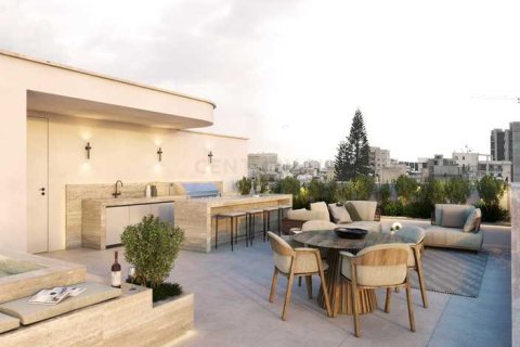 3 bedrooms Penthouse in Limassol, Cyprus No. 74892 2