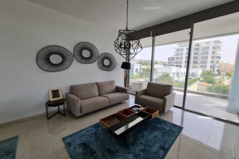 2 dormitorios Apartment en Mouttagiaka, Cyprus No. 74886 3