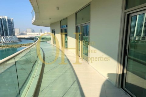 3 dormitorios Apartment en Shams Abu Dhabi, UAE No. 8583 3