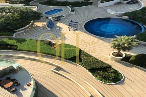 3 dormitorios Apartment en Shams Abu Dhabi, UAE No. 8583 4