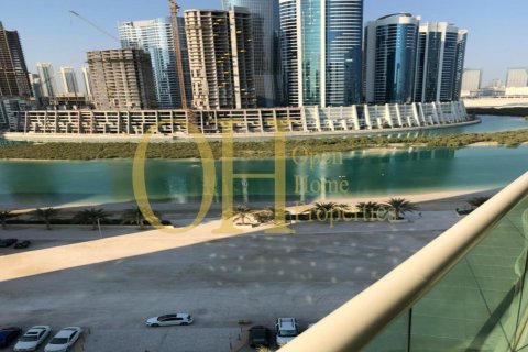 3 dormitorios Apartment en Shams Abu Dhabi, UAE No. 8583 5