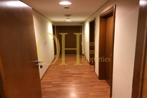 Квартира с 3 спальнями в Shams Abu Dhabi, ОАЭ №8583 11