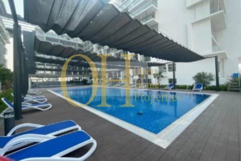 Квартира с 2 спальнями в Oasis Residences, ОАЭ №8522 5