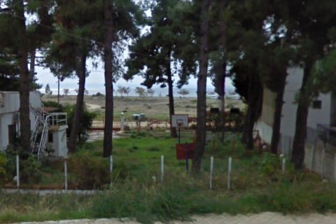 1030m² Land in Polygyros, Greece No. 56193 1