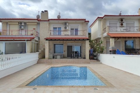 4 dormitorios Maisonette en Chalkidiki, Greece No. 56192 3