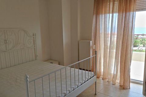 4 bedrooms Maisonette in Chalkidiki, Greece No. 56192 8