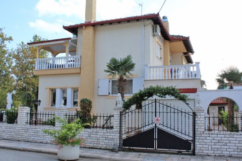 4 bedrooms Villa in Katerini, Greece No. 56190 8