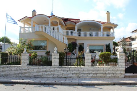 4 dormitorios Villa en Katerini, Greece No. 56190 1