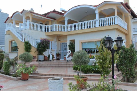 4 dormitorios Villa en Katerini, Greece No. 56190 2