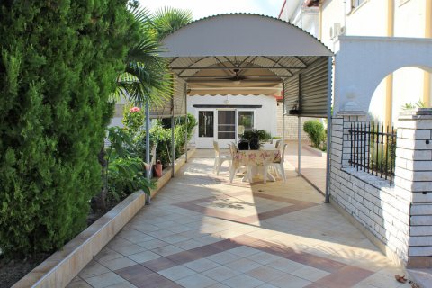 4 dormitorios Villa en Katerini, Greece No. 56190 5