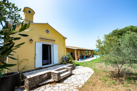 5 dormitorios Villa en Corfu, Greece No. 56194 28