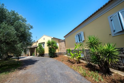 5 dormitorios Villa en Corfu, Greece No. 56194 21