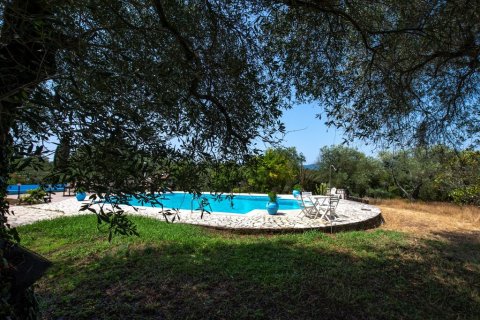 5 dormitorios Villa en Corfu, Greece No. 56194 27