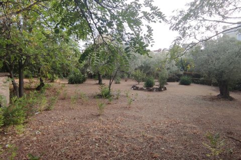 607m² Land in Kifisia, Greece No. 56219 2