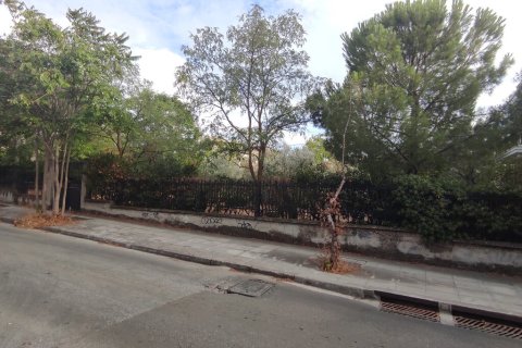 607m² Land à Kifisia, Greece No. 56219 1