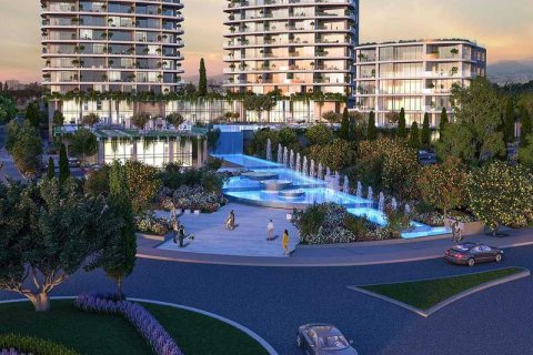 4 bedrooms Apartment in Limassol, Cyprus No. 43809 5