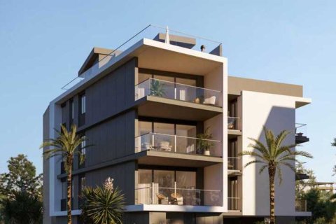 2 bedrooms Apartment in Limassol, Cyprus No. 43806 4