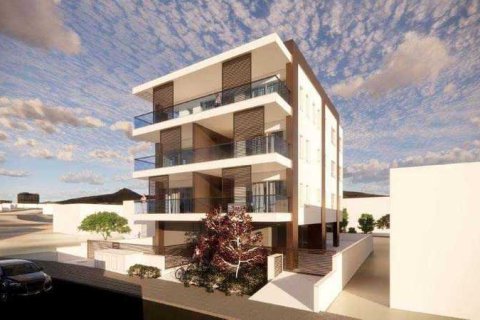 3 bedrooms Penthouse in Limassol, Cyprus No. 43810 3