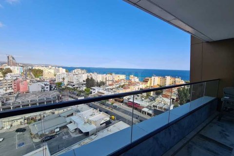 1 bedroom Apartment in Germasogeia, Cyprus No. 43807 4