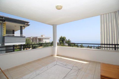 4 rooms Villa à Alanya, Turkey No. 21438 30