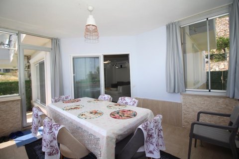 4 rooms Villa à Alanya, Turkey No. 21438 17