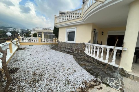 4 habitaciones Villa en Mahmutlar, Turkey No. 21249 9