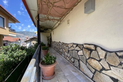 3 rooms Apartment in Alanya, Turkey No. 21436 4