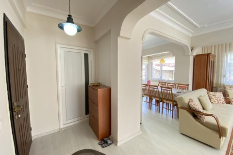 3 rooms Apartment in Alanya, Turkey No. 21436 7