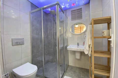 3 rooms Apartment in Alanya, Turkey No. 21436 18