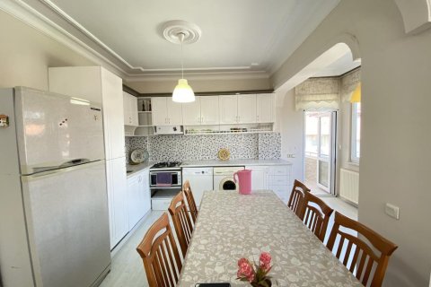 3 rooms Apartment in Alanya, Turkey No. 21436 13