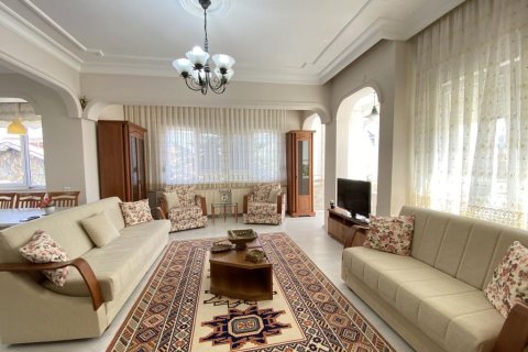 3 rooms Apartment in Alanya, Turkey No. 21436 9