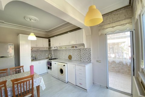 3 rooms Apartment in Alanya, Turkey No. 21436 14