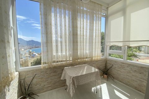 3 rooms Apartment in Alanya, Turkey No. 21436 12