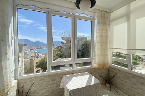 3 rooms Apartment in Alanya, Turkey No. 21436 11