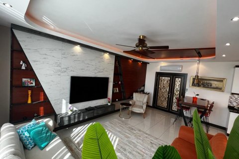 3 rooms Apartment in Mahmutlar, Turkey No. 21248 25