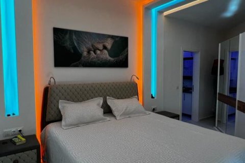 3 rooms Apartment in Mahmutlar, Turkey No. 21248 28