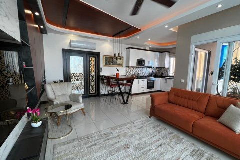 3 rooms Apartment in Mahmutlar, Turkey No. 21248 22