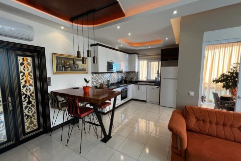 3 rooms Appartement à Mahmutlar, Turkey No. 21248 24