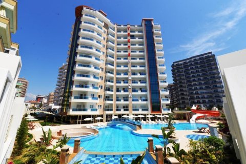 3 rooms Appartement à Mahmutlar, Turkey No. 21248 1