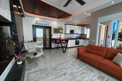 3 rooms Apartment in Mahmutlar, Turkey No. 21248 23