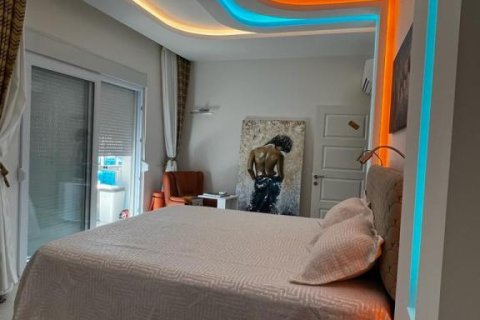 3 rooms Appartement à Mahmutlar, Turkey No. 21248 29